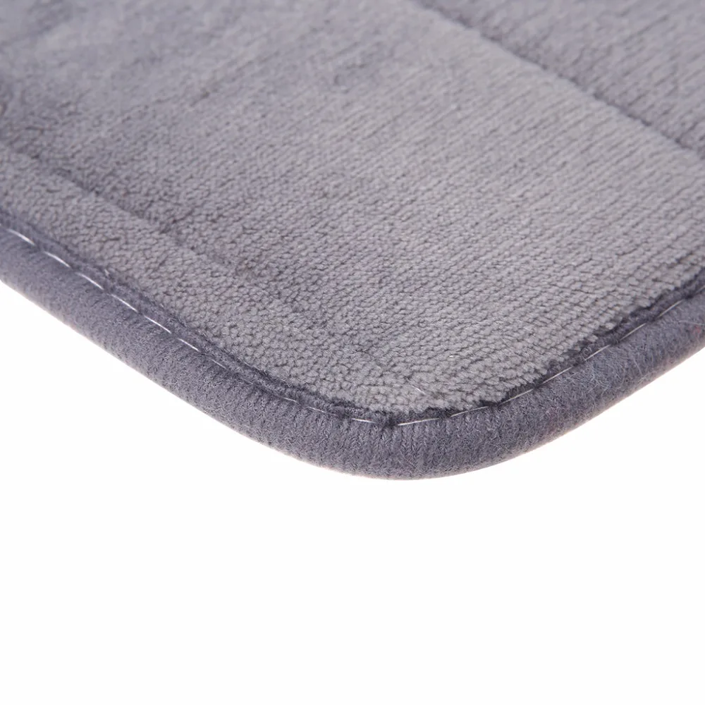 

New Ultra Memory Cotton Keyboard Pad Soft Sweat-absorbent Anti-slip Wrist Elbow Mat Pad for Office Desktop Computer Table