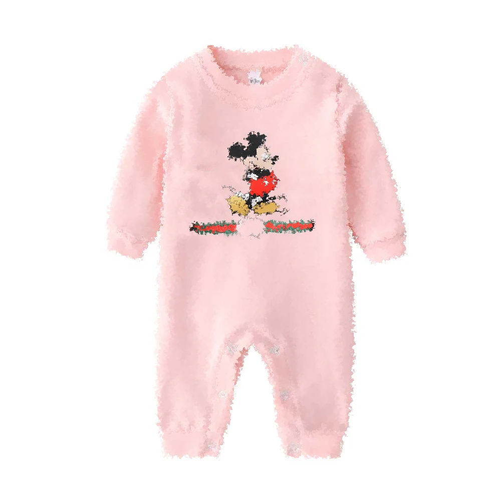 

G204004High Quality Baby Girls Rompers Summer Soft and Breathable Newborn Baby Clothes For Boys Cotton Kids Jumpsuit