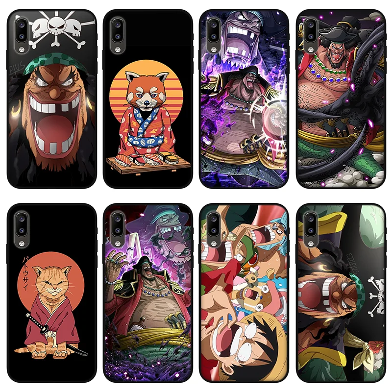 

Anime Combo phone case Xiaomi mi 9 lite redmi K30 K40 7A 8A 9A 9C Silicone case for Redmi Note 9s 8T 7 8 9 5 Pro