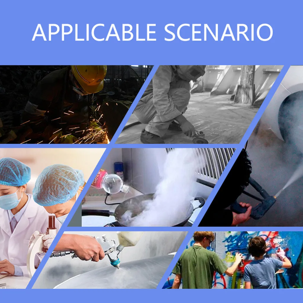 10 шт. прозрачный пластик тату маска Перманентный макияж поставки предотвратить