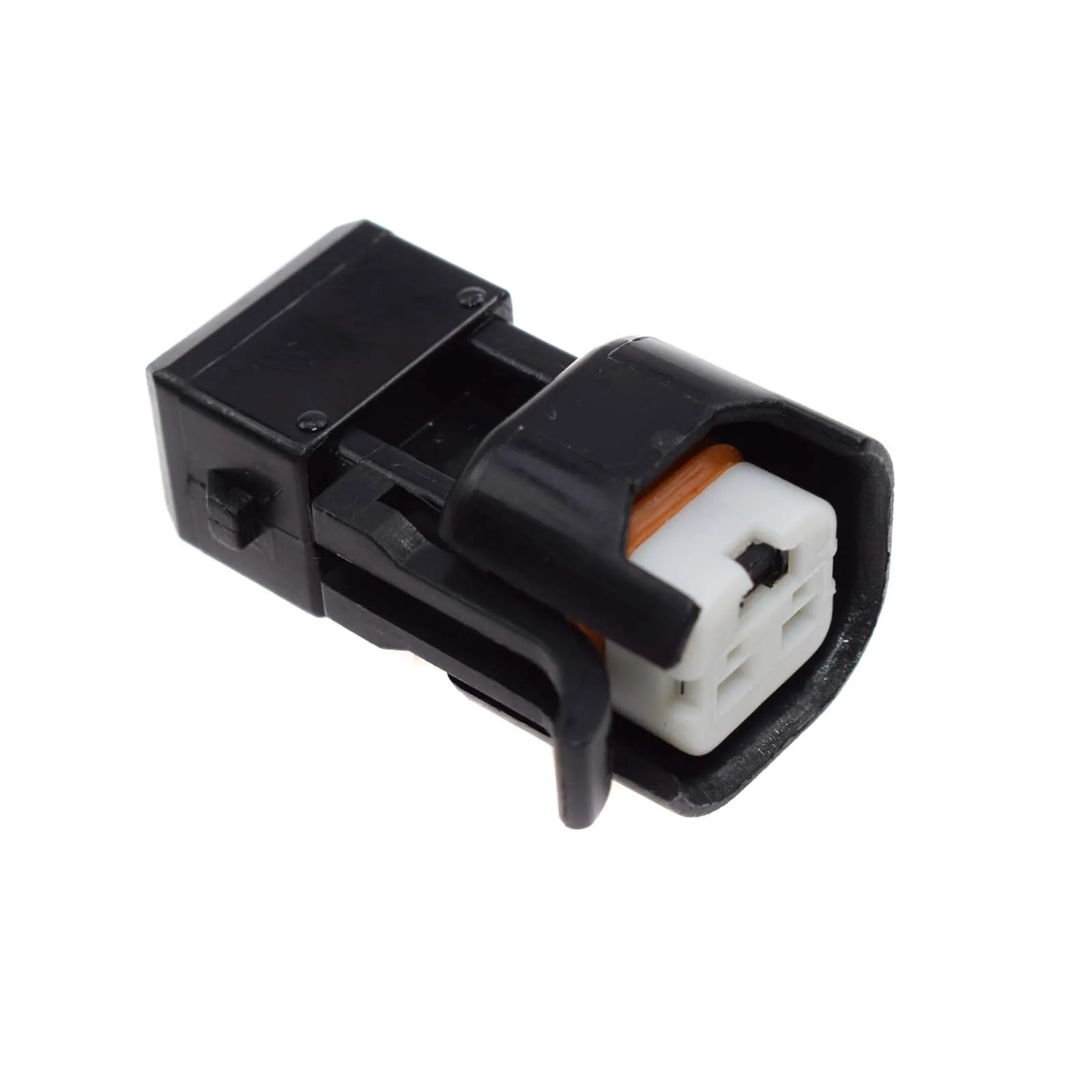 WOLFIGO Новый EV6 &amp EV14 розетка к EV1 Штекерный разъем топливного инжектора адаптеры