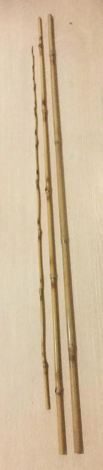 

Wild bamboo rod blank 3 m