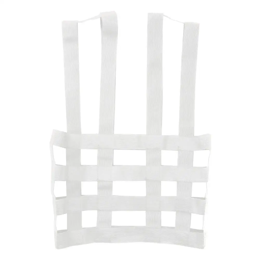 Мужское эластичное бондажное белье с ремнями на грудь и плечах сексуальные