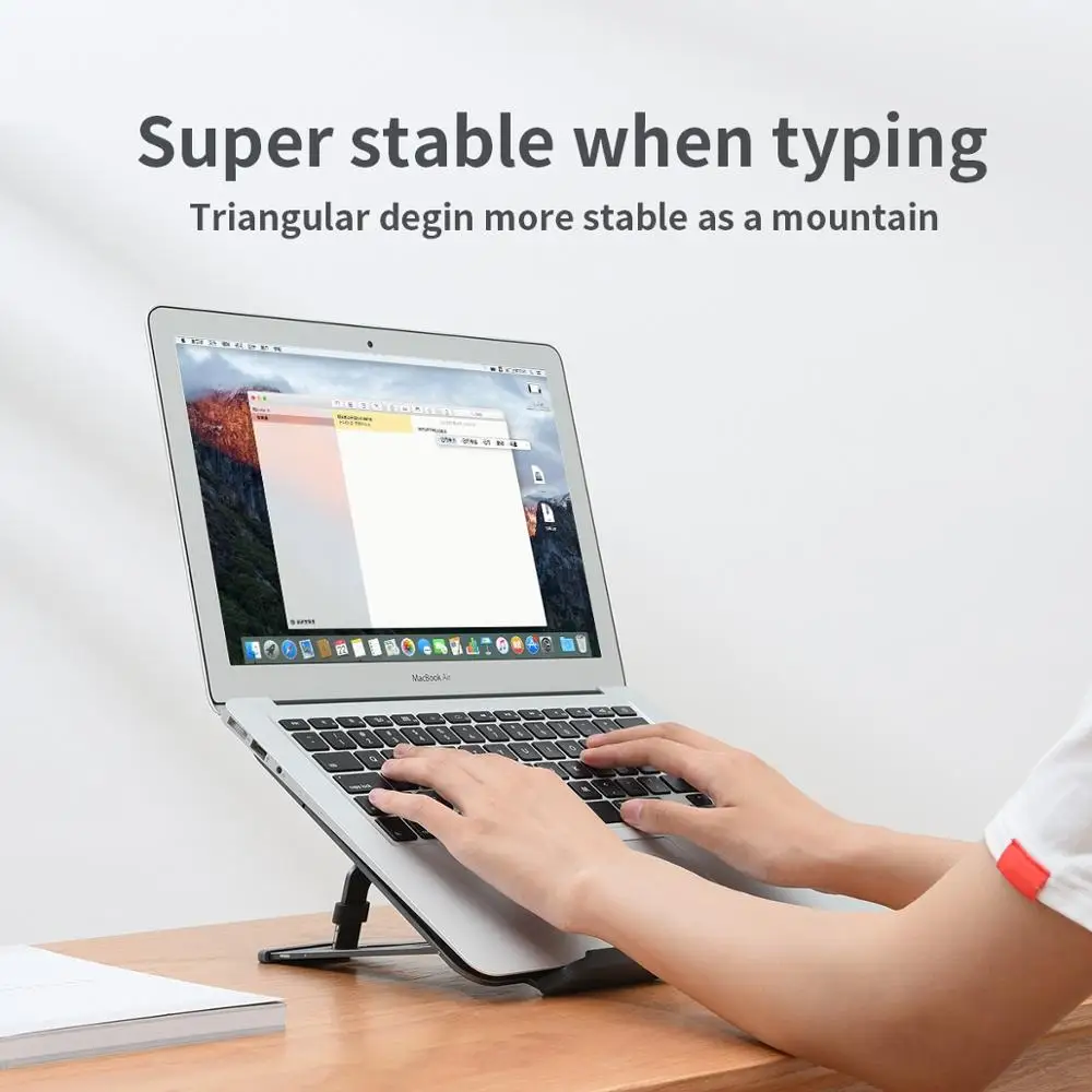 регулируемая алюминиевая с