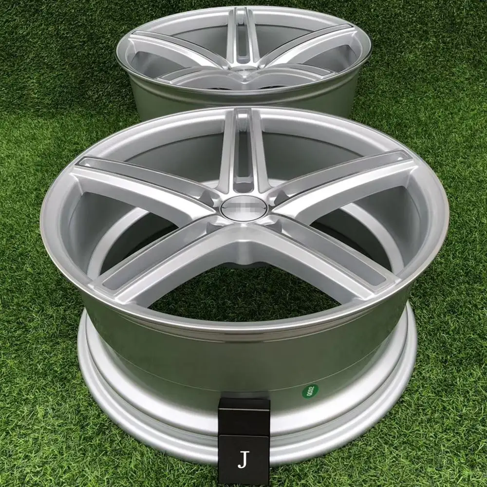 Автомобильные литые диски кованые Литые шины для HONDA TOYOTA VW racing cars voss CV5 TUV VIA JWL