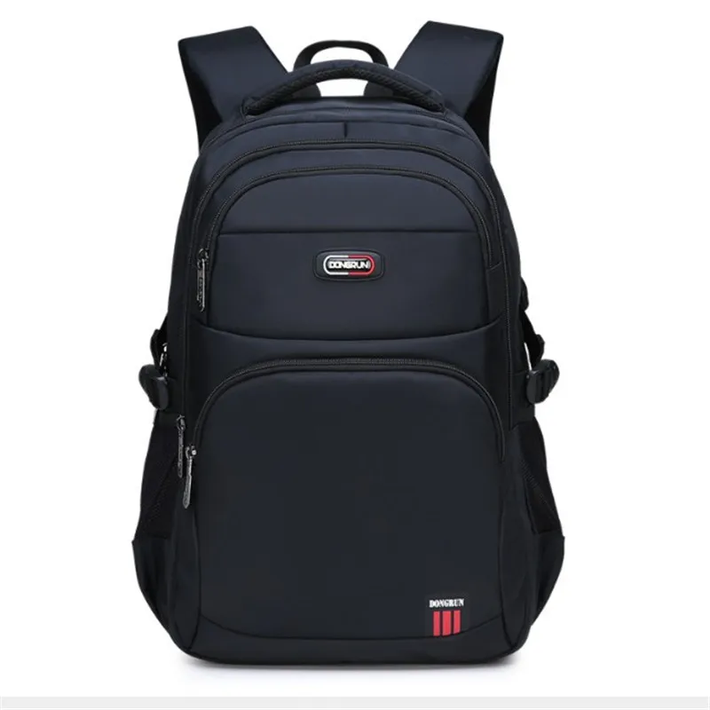 Многофункциональный 15-дюймовый рюкзак для ноутбука водонепроницаемый чехол с