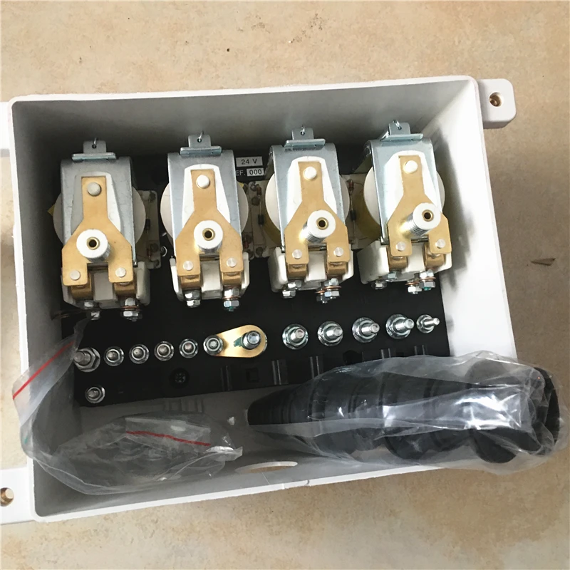 JD302121 JD332121 JD331121 retarder relay with four stalls for TELMA yutong kinglong zhongtong bus | Автомобили и мотоциклы
