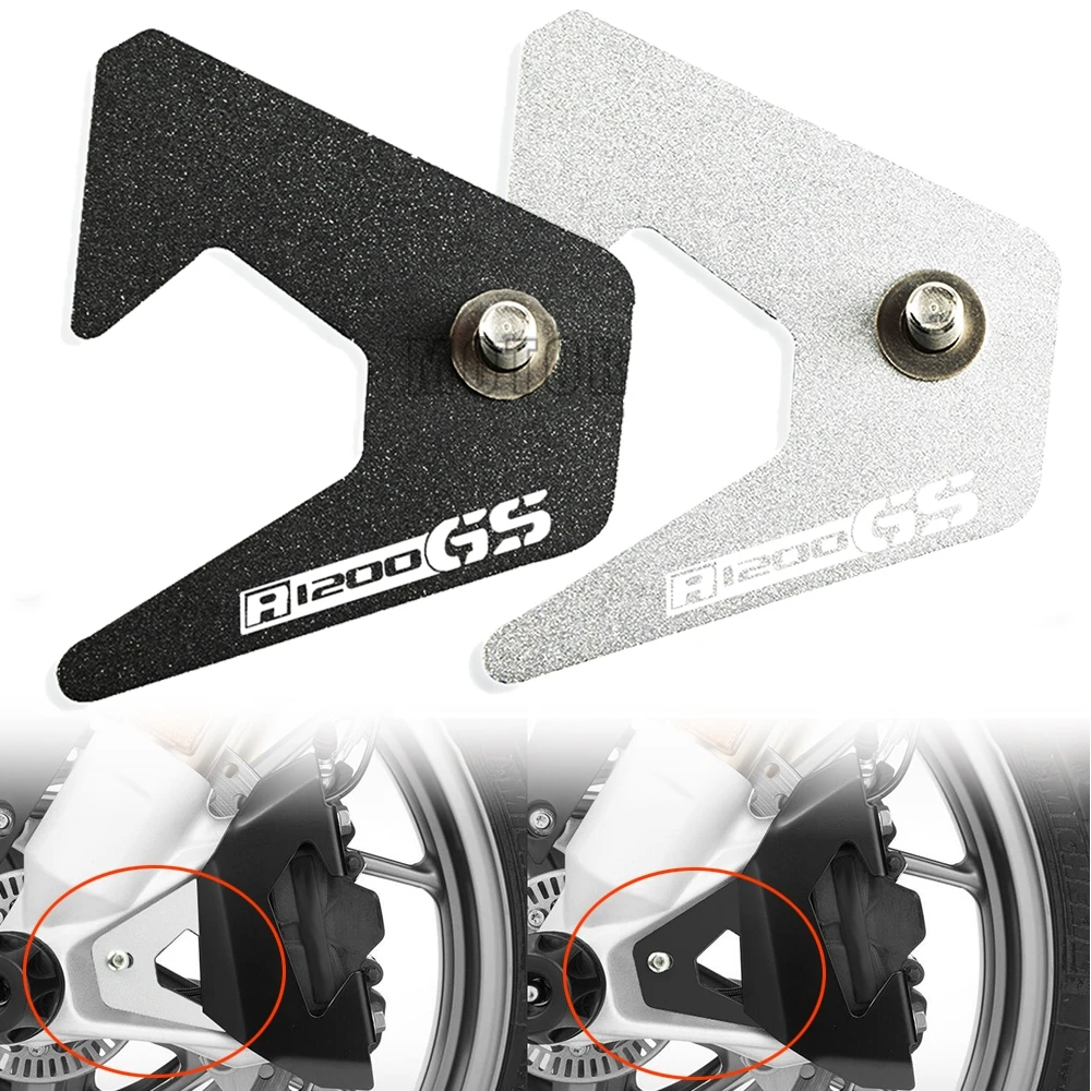 Мотоциклетные аксессуары для BMW R 1200 GS LC Adv R1200 R/RT 2013-2016 R120GS Adventure 2019 передняя защита