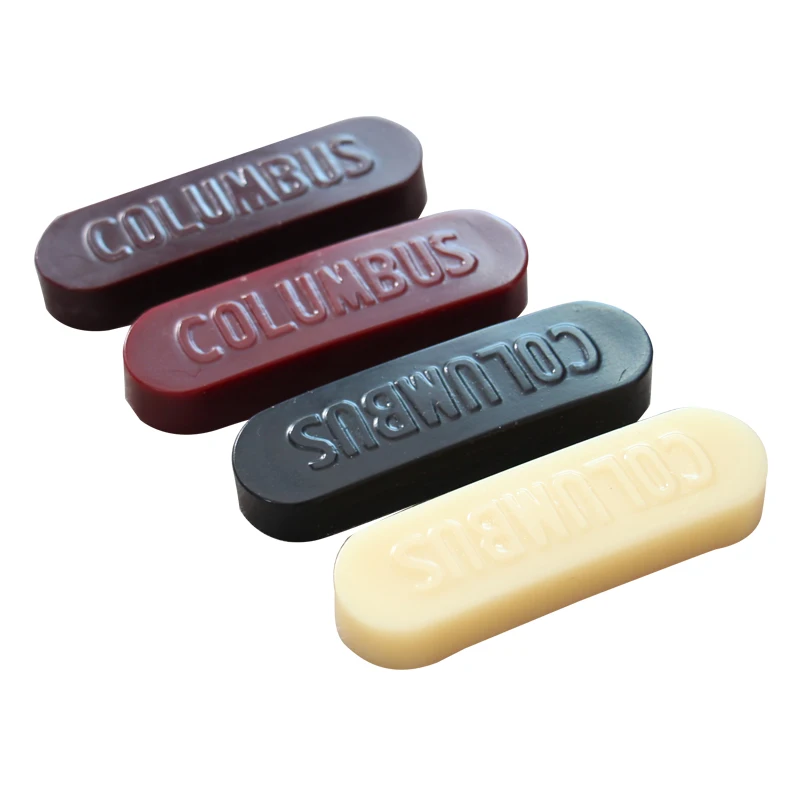 Новинка ручная работа полированная окантовка восковые палочки водостойкая