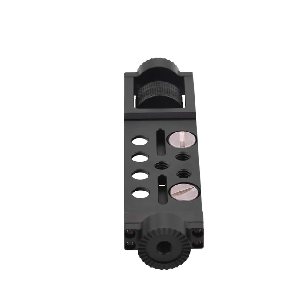 Mount Extender Straight Extension Arm for DJI OSMO Pro Osmo Mobile 2 3 Long Bracket Handheld Gimbal Camera Accessories | Электроника