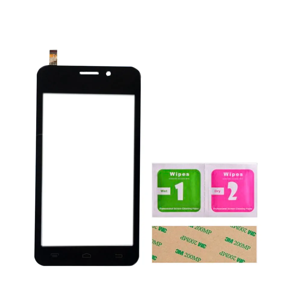 Сенсорный экран для DEXP Ixion ES4 сенсорный дигитайзер инструменты с наклейкой