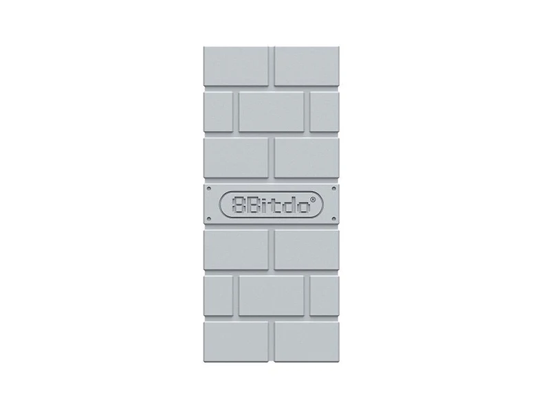 8bitdo USB Беспроводной Bluetooth адаптер USB адаптер для Windows, Mac Портативный геймпад приемник для Nintendo Switch PS4 PS3 Consola