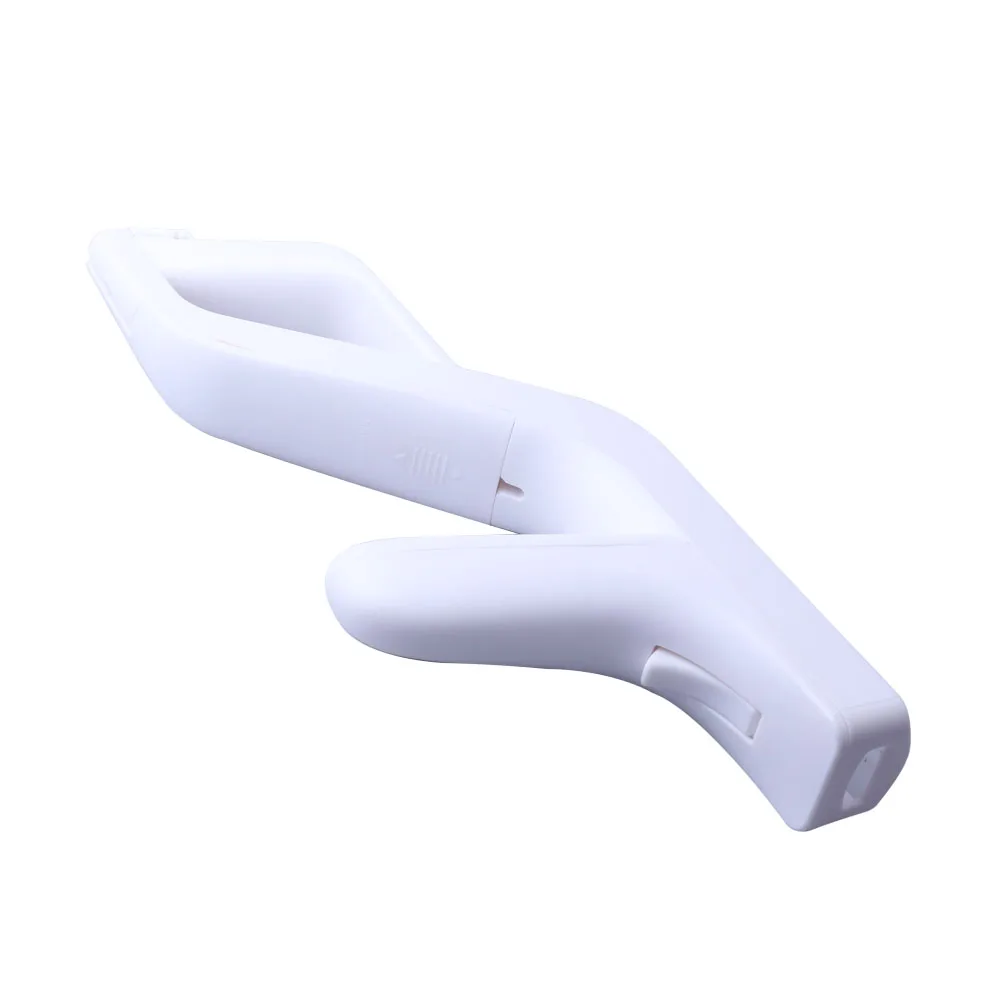 Новые игры для стрельбы контроллер Zapper Gun Nintendo Wii Nunchuk пульт дистанционного