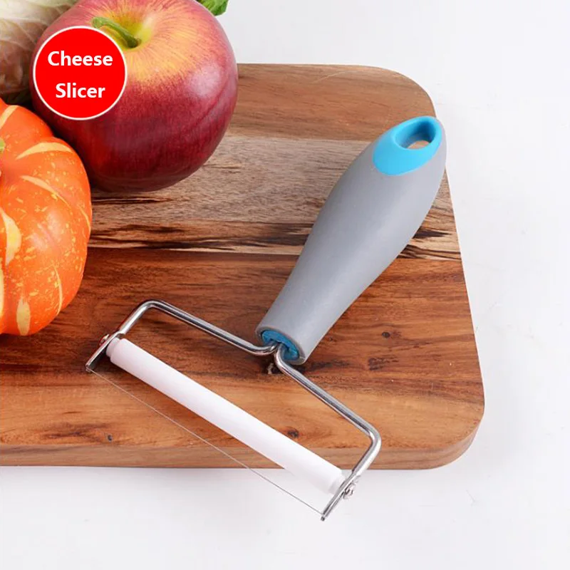 1 шт. фруктовый сыр резак измельчитель Терка ножи картофель огурец морковь жульен