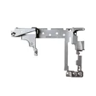 Новый чехол для ноутбука Нижняя база крепежный кронштейн петли кронштейн для Lenovo Thinkpad E430 E435 E430C E445 E530 E535 E530C E545