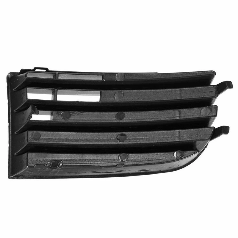 

Front Bumper Lower Grille Left Passenger Side for Golf MK5 2004-2009