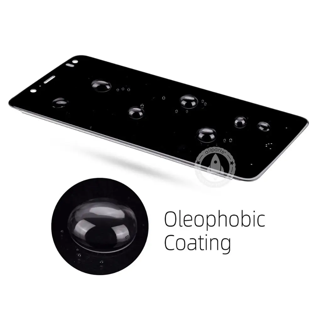 5," OEM lcd для BQ Aquaris V lcd дисплей сенсорный экран с рамкой для BQ Aquaris U2 lcd для BQ Aquaris U2 Lite дисплей дигитайзер