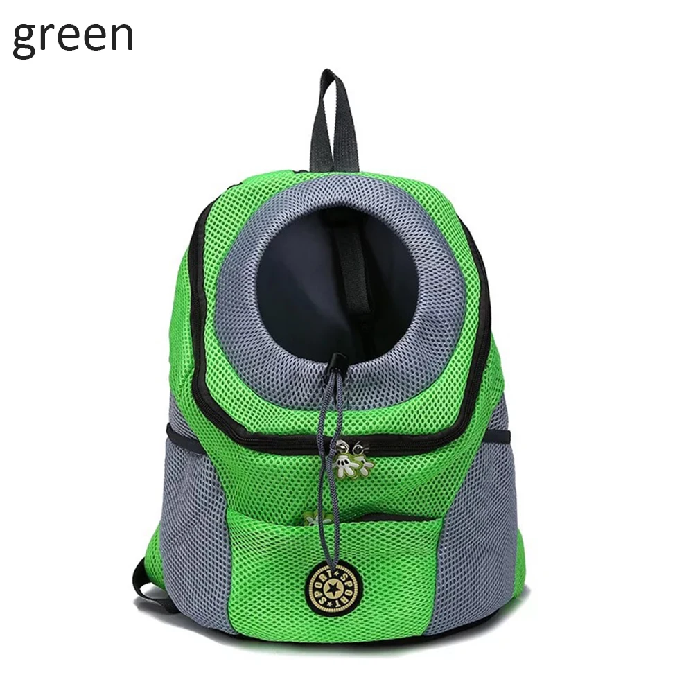 Внешняя женская сумка для домашних животных передняя собак переносной дорожный