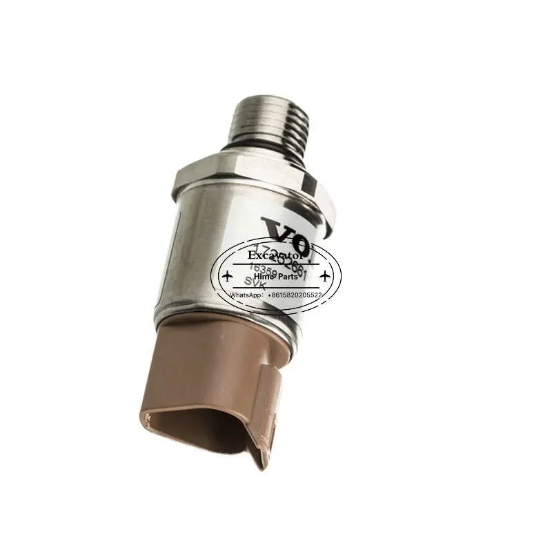 

EC210 EC240 EC290 EC360 Low Pressure Sensor VOE17252661 17252661