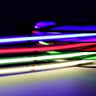 Гибкая светодиодная лента FOB COB 528led sm, неосветильник высокая плотность, белаякраснаясиняязеленаяжелтая, Светодиодная лента s, освесветильник для шкафа, дома сделай сам, 5 м