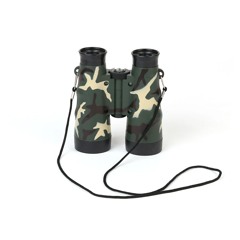 Складной бинокль телескоп для кемпинга альпинизма инструменты путешествий