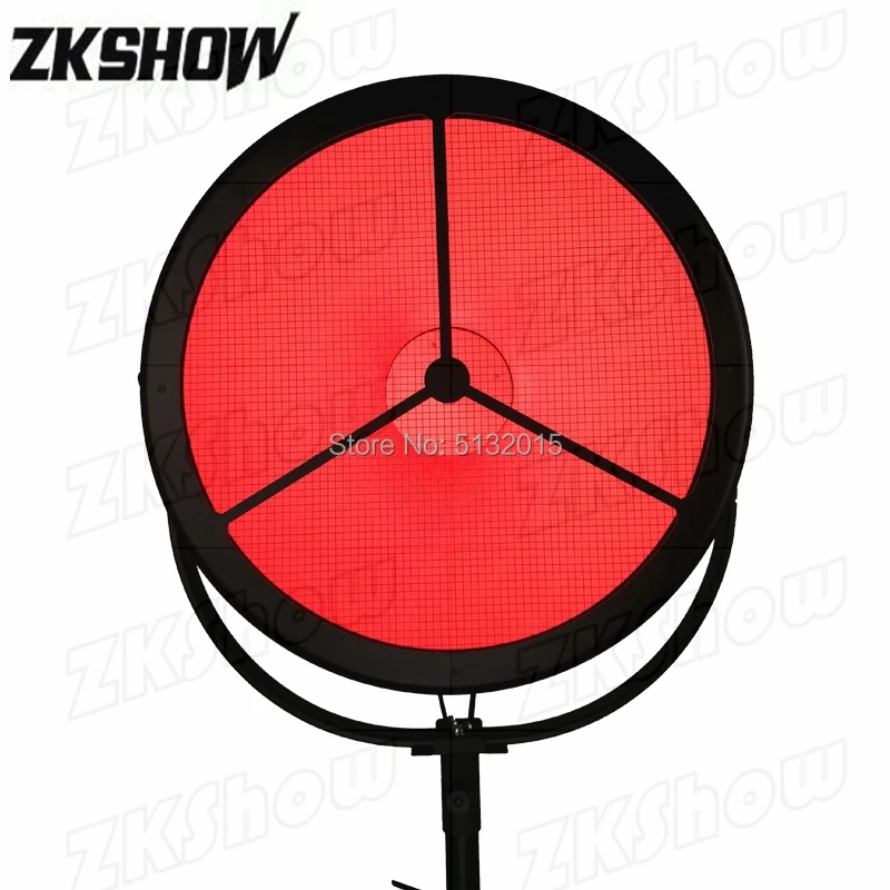 700W 96PCS*RGB LED COB Return Background Effect for DJ Disco Concert Theater Music Show Wedding Party Stage Lighting Equipment - купить по