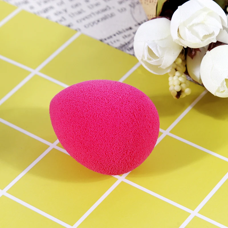 Спонж женский для макияжа инструменты Красота губок 4 шт.| |