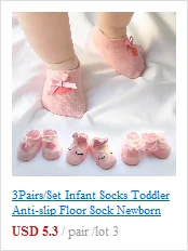 Baby Cotton Long Socks Toddler Colorful Cute Cartoon 3D Big Eyes Sock Kids Solid Color Socks Spring Autumn Fashion Kids Gift