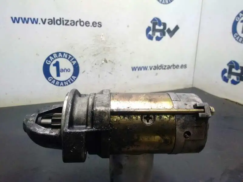 6611513401/1645538/стартер двигателя для SSANGYONG MUSSO 2 3 TDI SX millселен | 11 00 12 02 гарантия 1 год