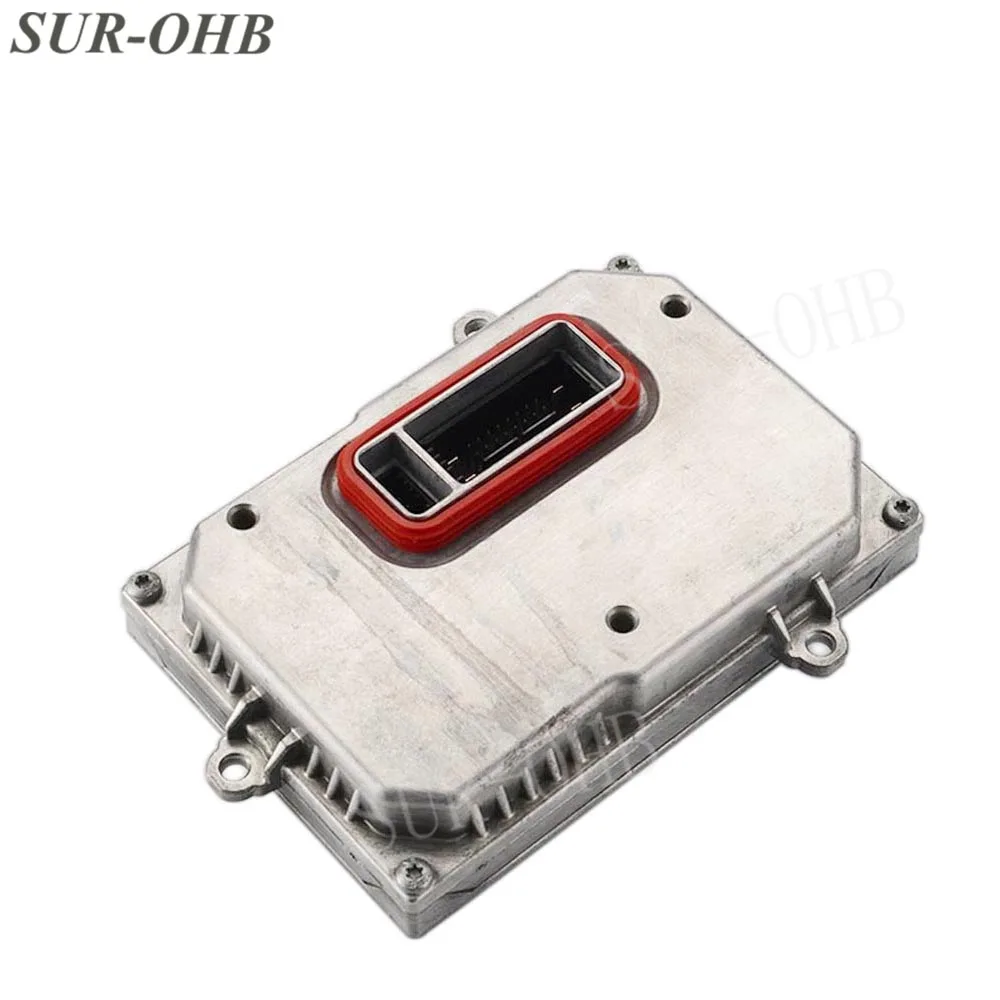 Ксеноновая фара SL R230 Facelift 2008 2011 OEM 130732915602 D1S 35 Вт A2048203285 D1R балласт для Mercede