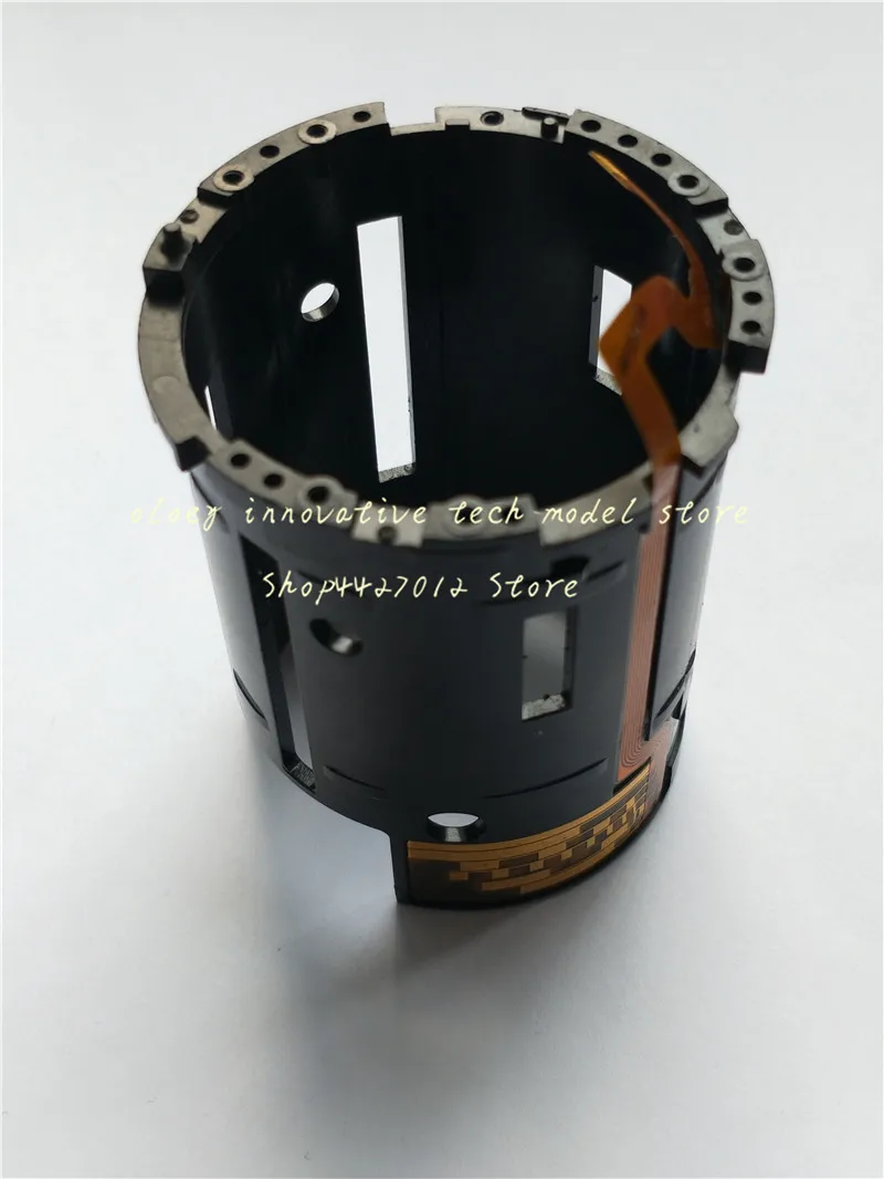 Ремонт Запчасти для однообъективной зеркальной камеры Canon 10 22 мм EF S F/3 5 4 USM Nikon