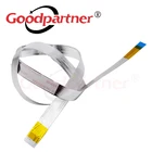 1X JC39-00358A сканер сканирующий кабель CBF сигнал CIS FFC Для Samsung SCX 4100 4200 4220 4300 для XEROX WorkCentre 3119 PE114