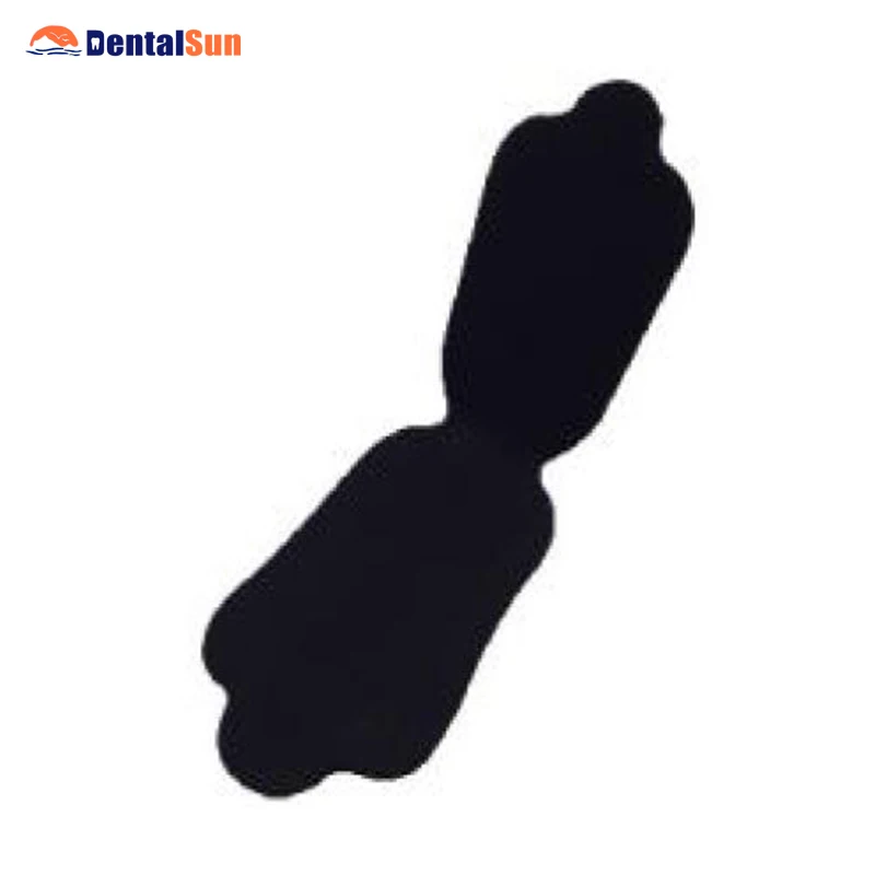 

Dental Orthodontic Material Soft Black Background for Anterior