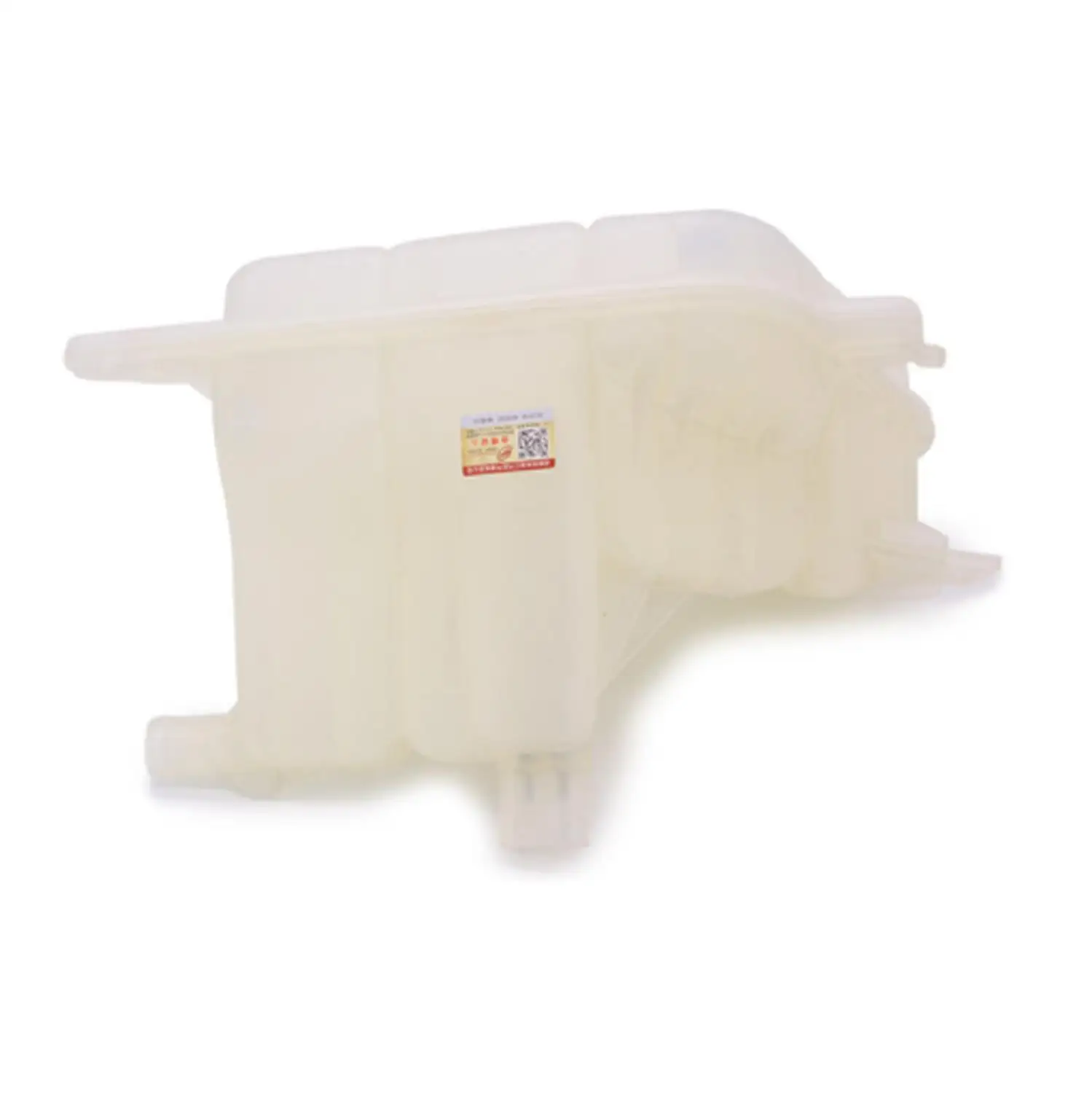 Оригинальный OEM двигатель радиатор охлаждающей жидкости системы бутылка воды