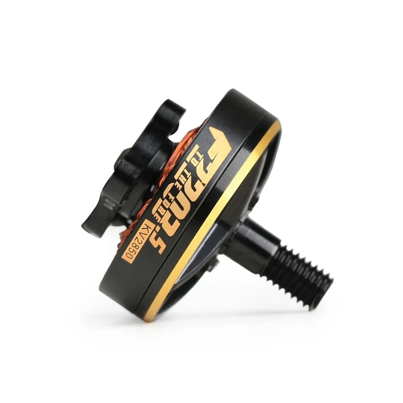 

T-Motor F2203.5 2203.5 1500KV 6S / 2850KV 4-6S Long Range Brushless Motor for 3-5 Inch RC Drone FPV Racing DIY Accessories
