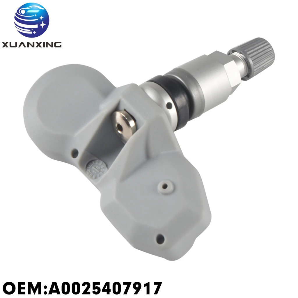 

A0025407917 Tire Pressure Sensor Monitoring System TPMS 315MHz For Audi BMW Mercedes Benz Porsche Benz