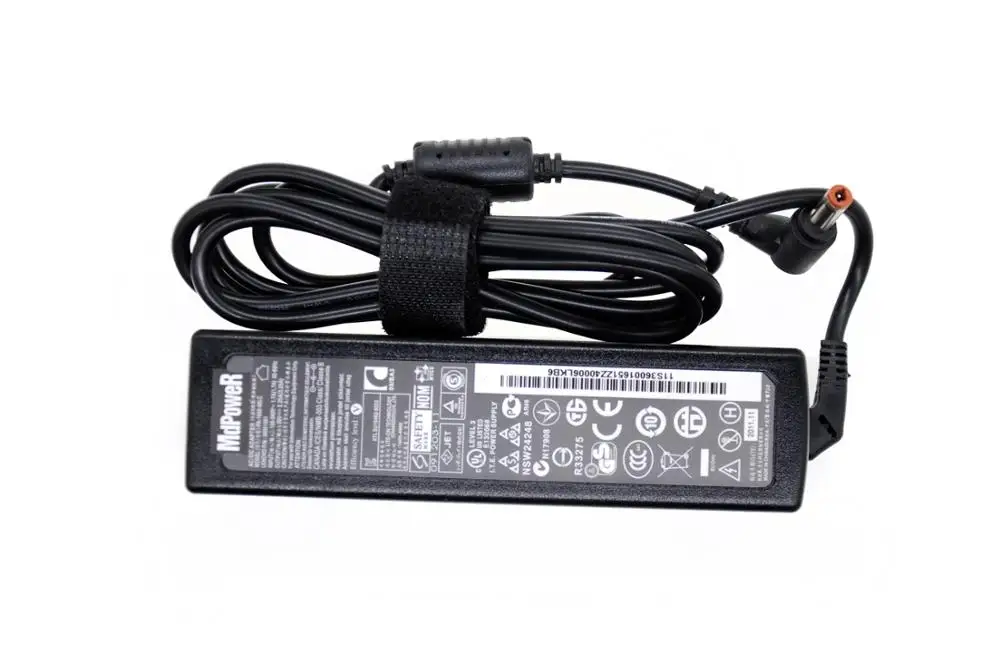 

Original 20V 3.25A 65W 5.5*2.5mm For LENOVO V360 V370 V460 V470 V560 Z360 Z370 Z380 Z400 power supply laptop AC adapter charger