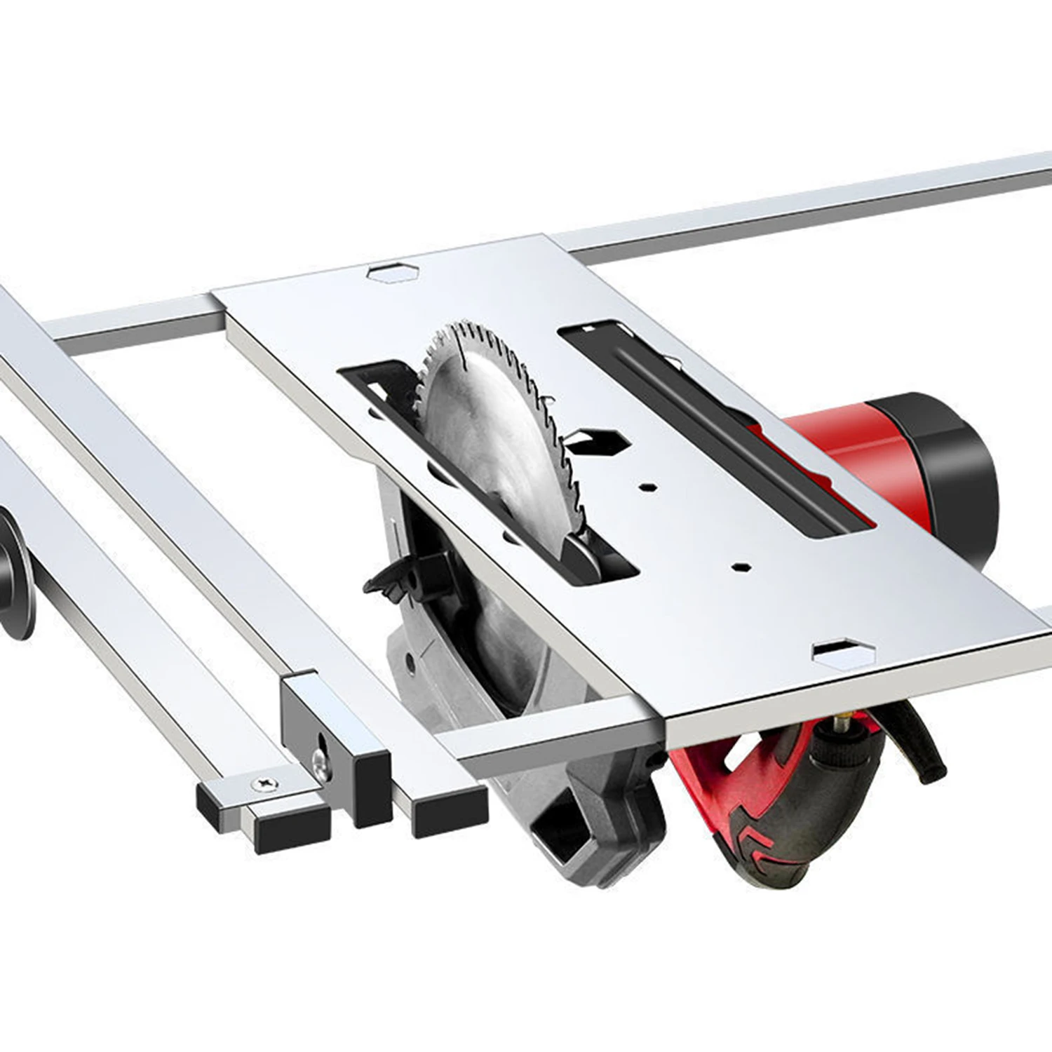 Многофункциональная направляющая по краям позиционирование инструмент для