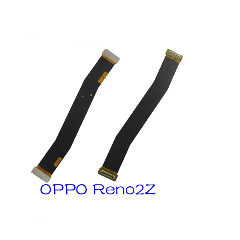 

NEW Mainboard Flex Cable For Oppo Reno3 Pro Reno2 Z Main Board Motherboard Connect Flex Cable