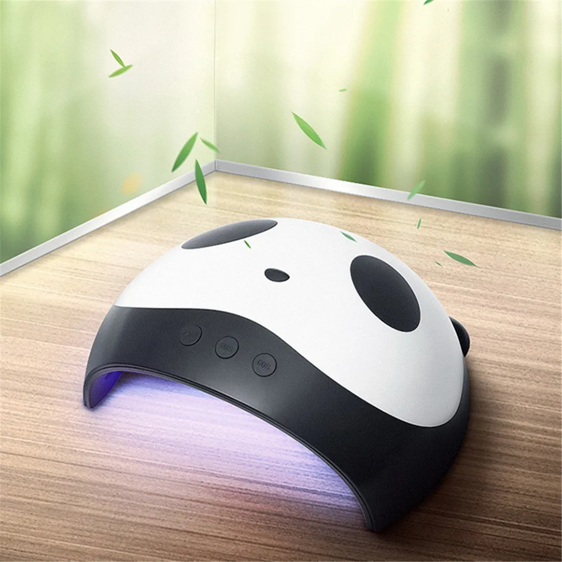 Лампа УФ/LED для сушки гель-лака 36 Вт 12 Светодиодный одов | Красота и здоровье