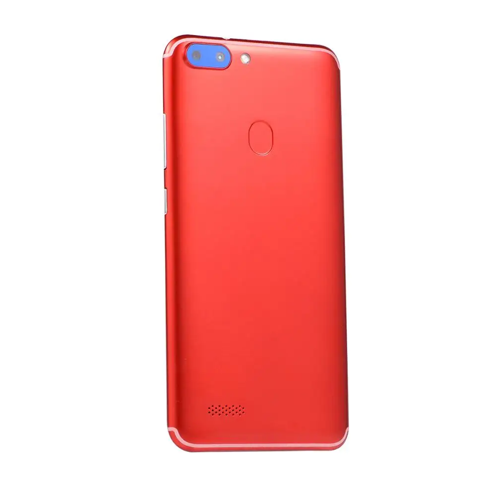 Смартфон Cectdigi R15 Android OS 4 2000 мАч Face ID 512 МБ ОЗУ + Гб ПЗУ двухъядерный 854*480 ЖК экран 5 0