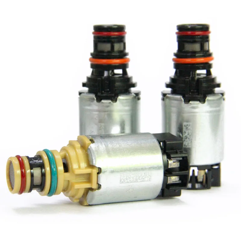 GEUNINE 6T40 6T45 6T50 6T40E 6T45E 6T30 фотопередача для Chevrolet Malibu Cruze Equinox Buick Regal