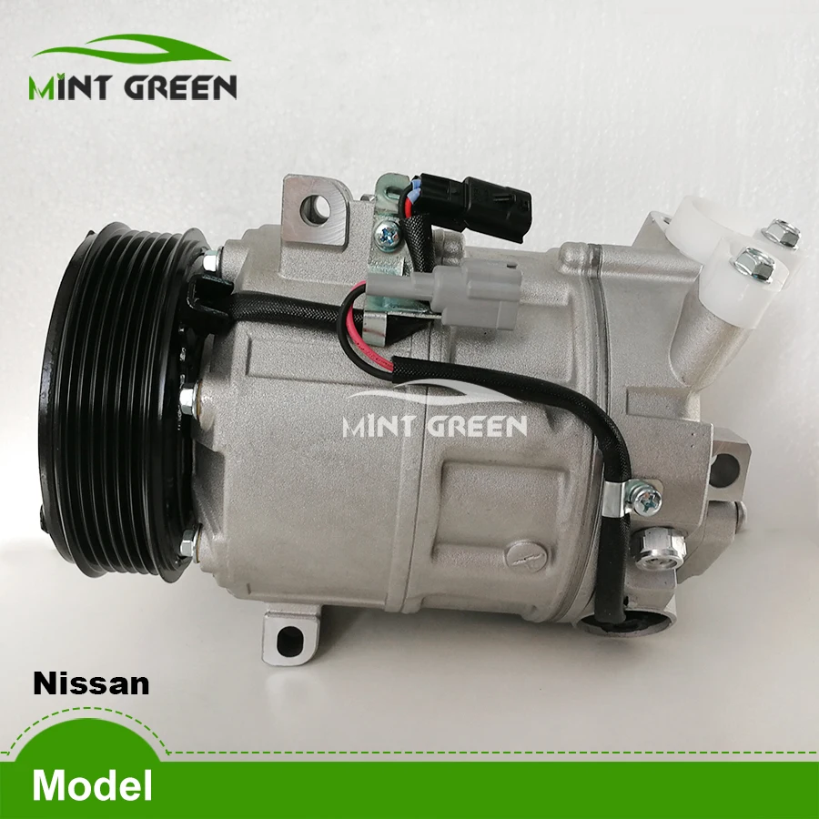 

Компрессор для Nissan Серена Renault Laguna MEGANE III 8200720780 8200909753 92600-CY09E Z0009797B 92600-1GZ0A 92600-CY000