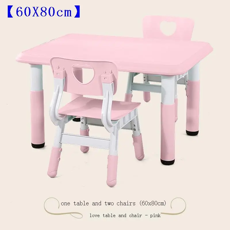 Детский письменный стол детский пластиковый для детского сада |