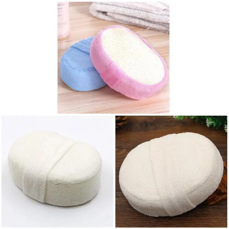 3 .      Loofah SPA            MP