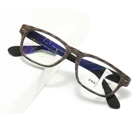 men women fashion wood ultralight see near and far progressive multifocal reading glasses 1 1 5 2 2 5 3 3 5