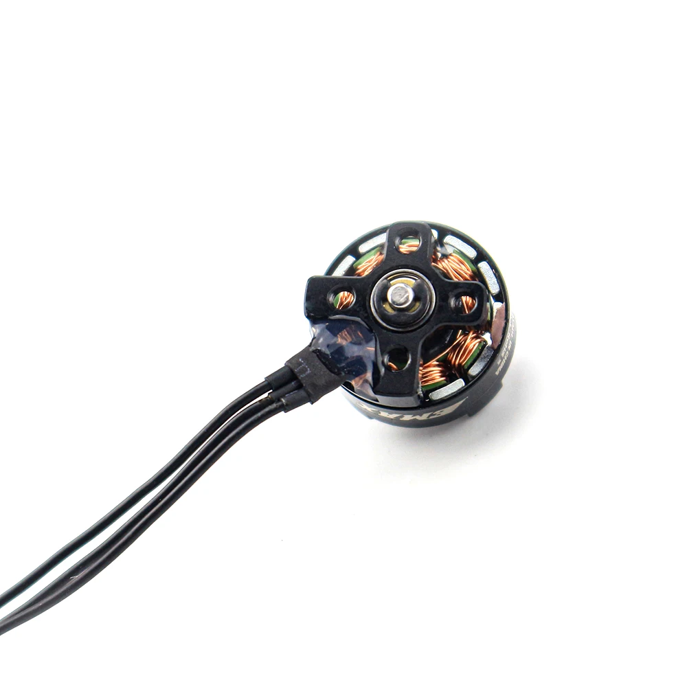 EMAX-piezas de repuesto oficial Nanohawk X, Motor TH12025 11000kv, Dron de carreras con visi&oacute;n en primera persona RC avi&oacute;n Quadcopter-5