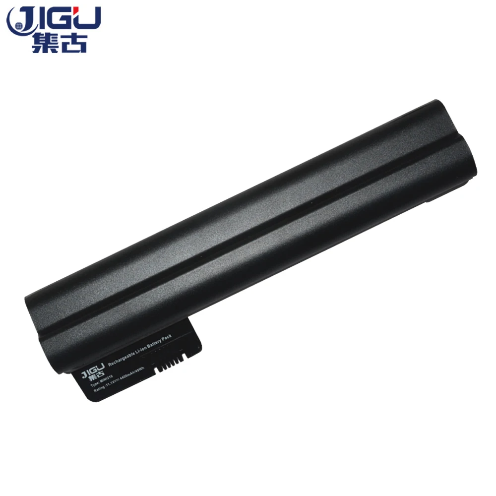 Аккумулятор JIGU для ноутбука HSTNN-IB0O XB0P LB0P XB0O WD546AA Hp Mini 210 HD Edition viприен там CQ20 2102 |