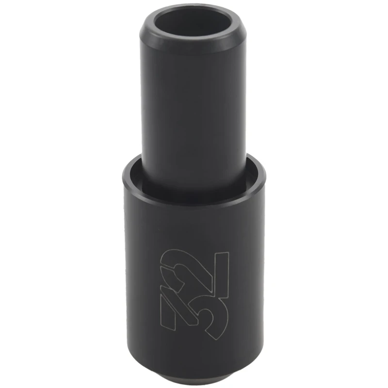 Набор инструментов для установки передней вилки велосипеда С Пылезащитным