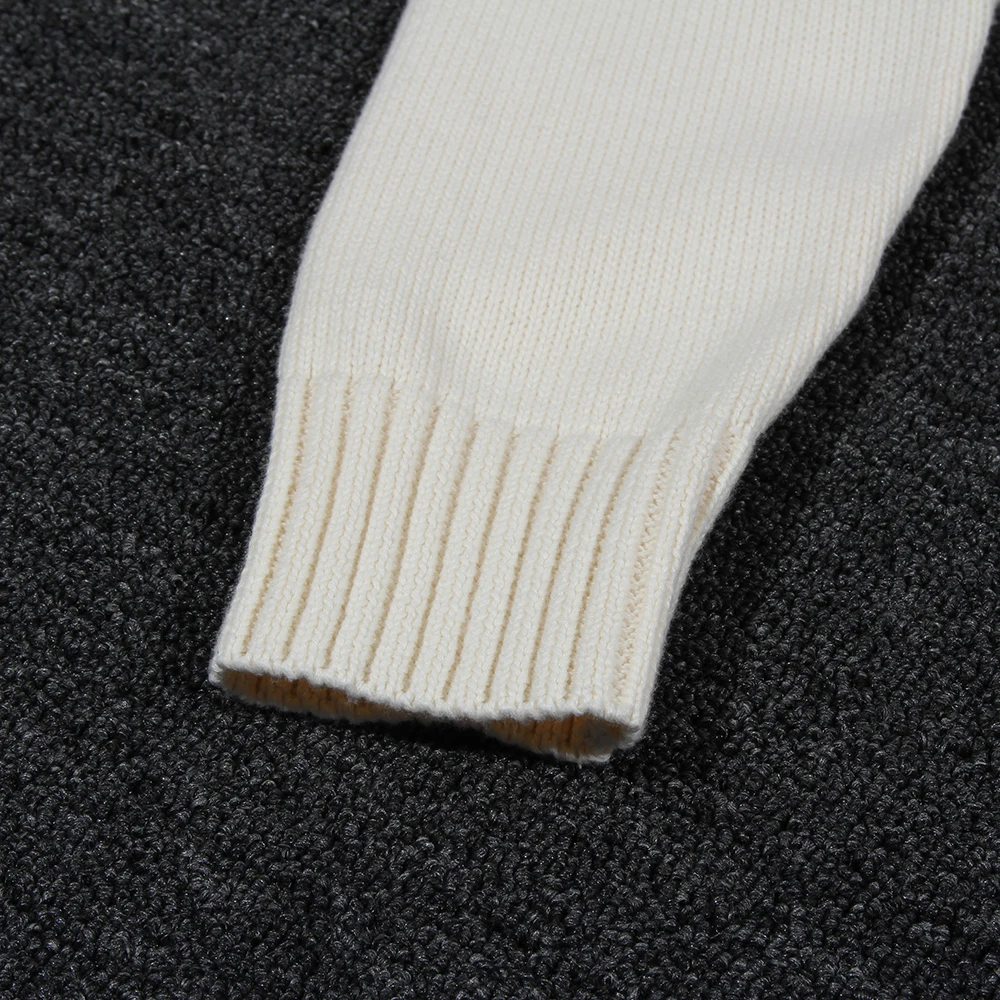 

High Quality 2021FW Loose Born From Pain Sicko Sweater Hiphop Oversize High Street Pullovers Men Women Portrait Knit Sweater